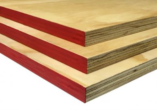 تولید و فروش انواع تخته های پلی وود، بنایی، و تخته چوب در قالب سازی قادری