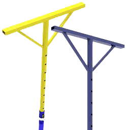 تولید و فروش انواع جک سقفی