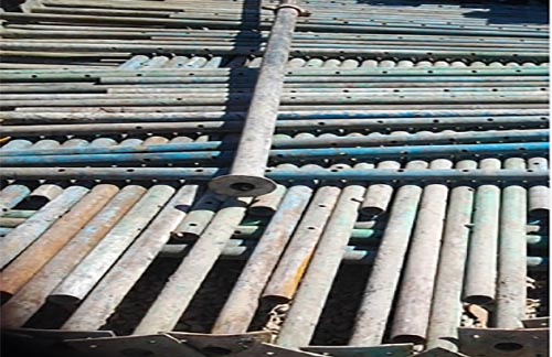     جک سقفی متحرک در اصفهان