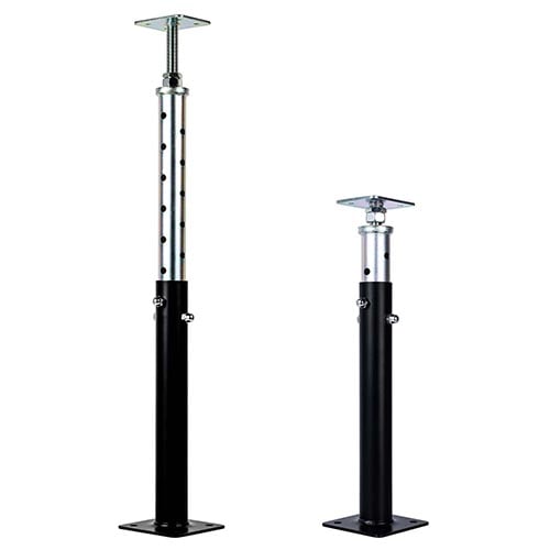     جک سقفی بدون صلیب در اصفهان