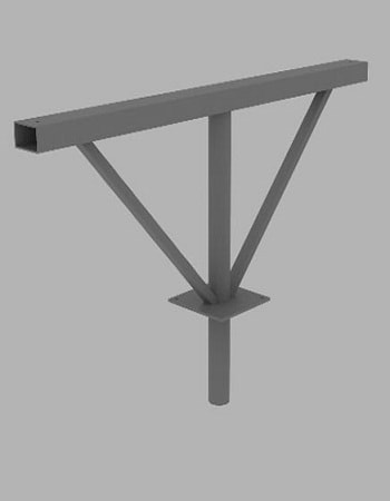 سر جک صلیبی